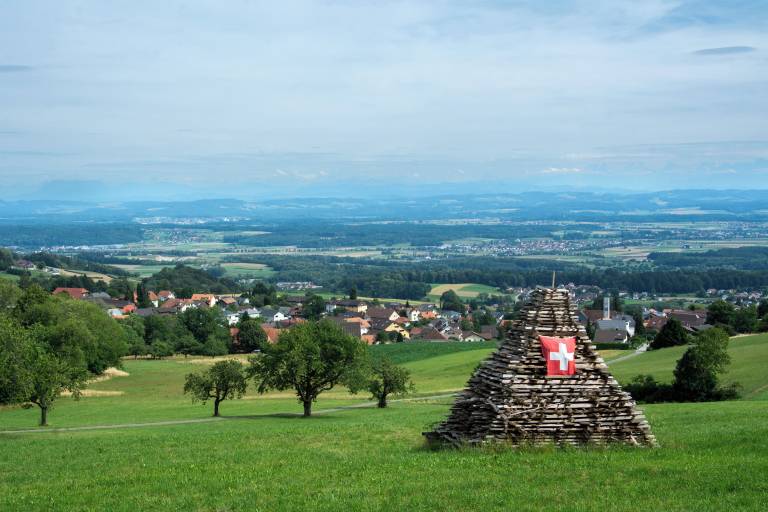 Villa Solothurn
