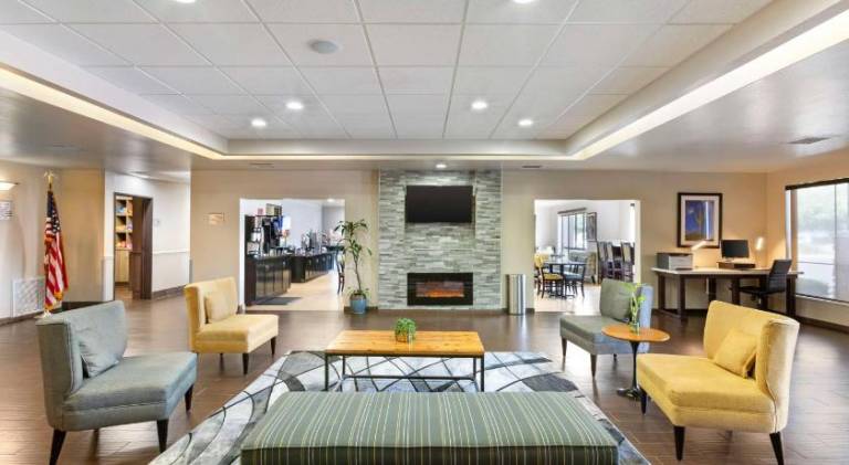Best Western Plus Surprise-Phoenix NW — photo 2