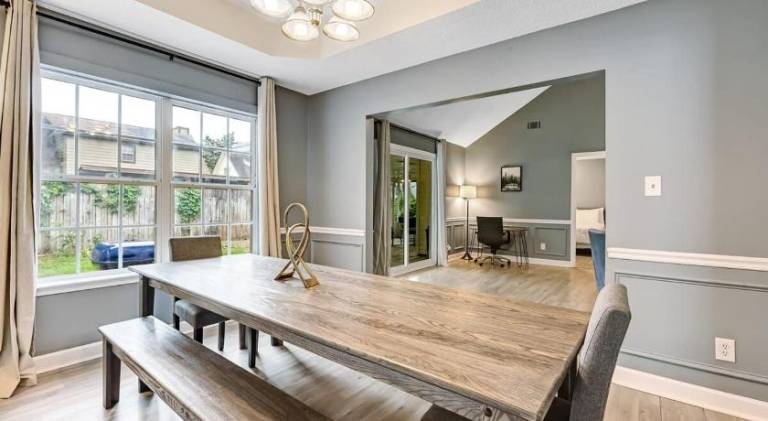 House with 4 rooms for 12 persons — photo 3