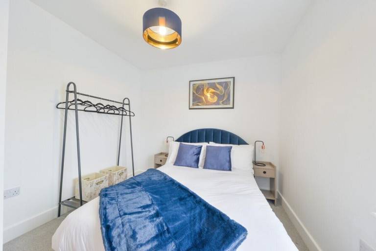 Apartment St Albans