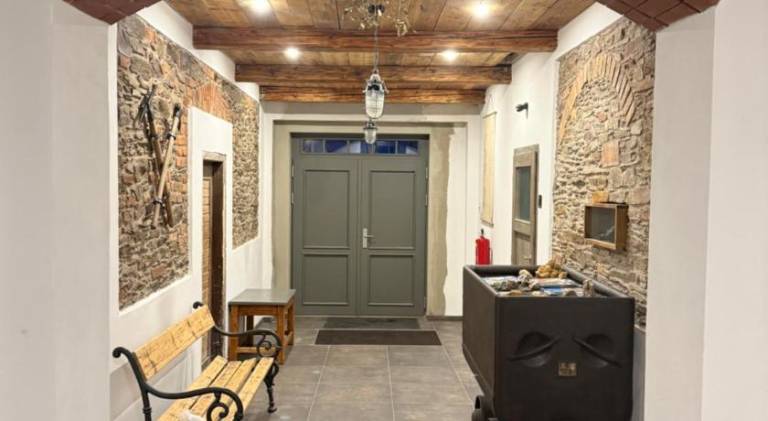 Rental apartment with 2 rooms for 4 persons — photo 3