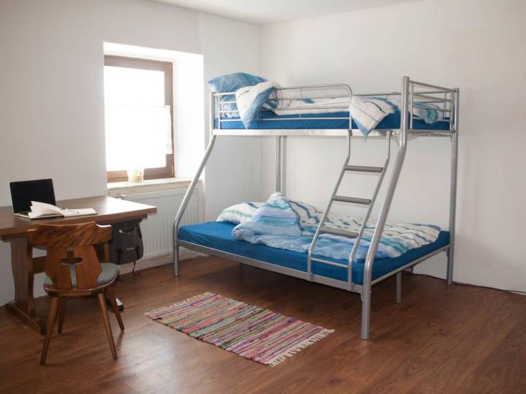 20 Bett Ferienhaus 5 Schlafzimmer