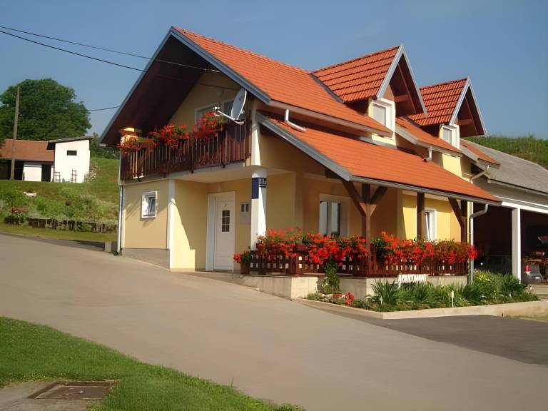 Apartman Grabovac