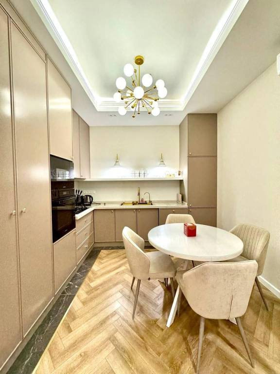 Apartment  Chilonzor District