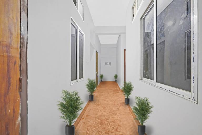 Hotel O Lucky — photo 5