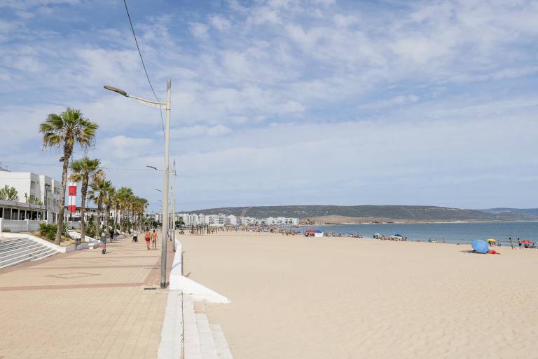 Appartement Barbate