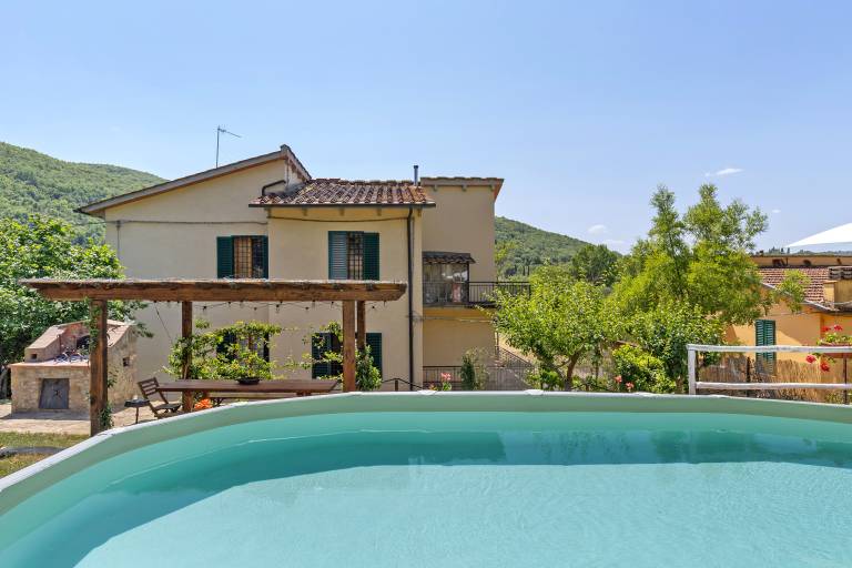 Casa Radda in Chianti