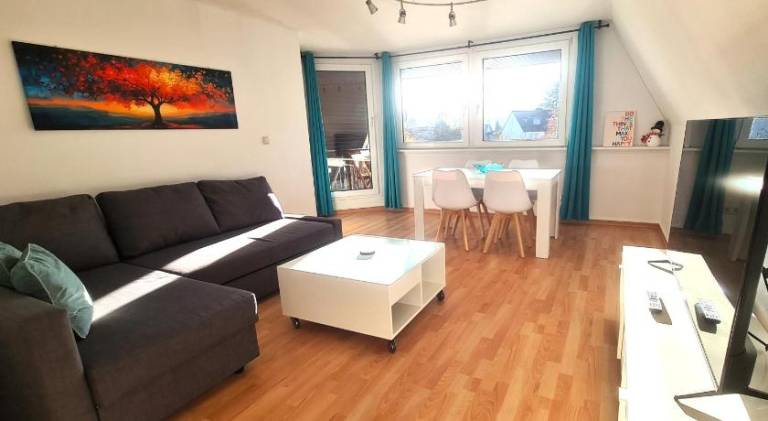 Ferienwohnung Ratingen
