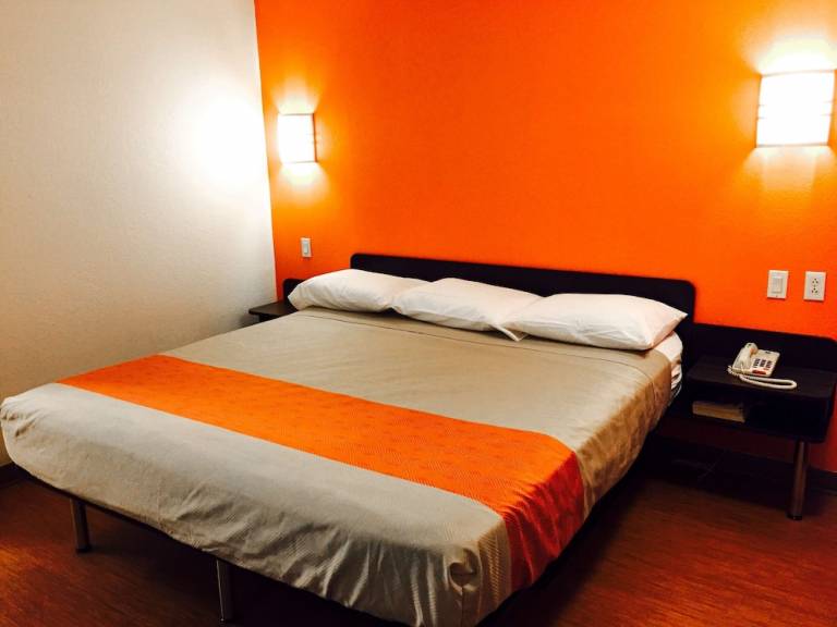 Motel Amarillo