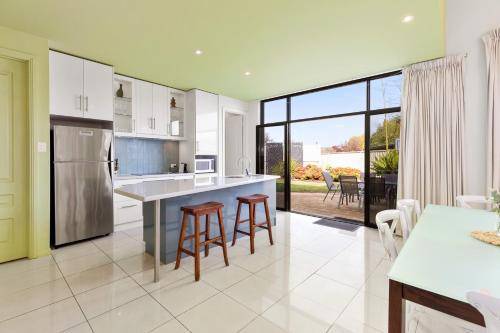 Bed and breakfast Penola