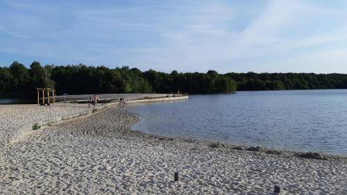 De Waterjuffer