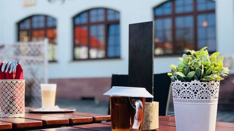 Ferienwohnung Bad Frankenhausen/Kyffhäuser