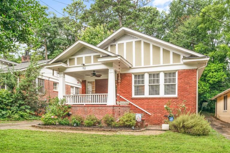 House Decatur