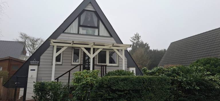 Ferienhaus Bistensee