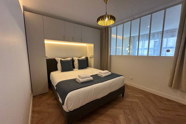 Appartement Castelnau-le-Lez