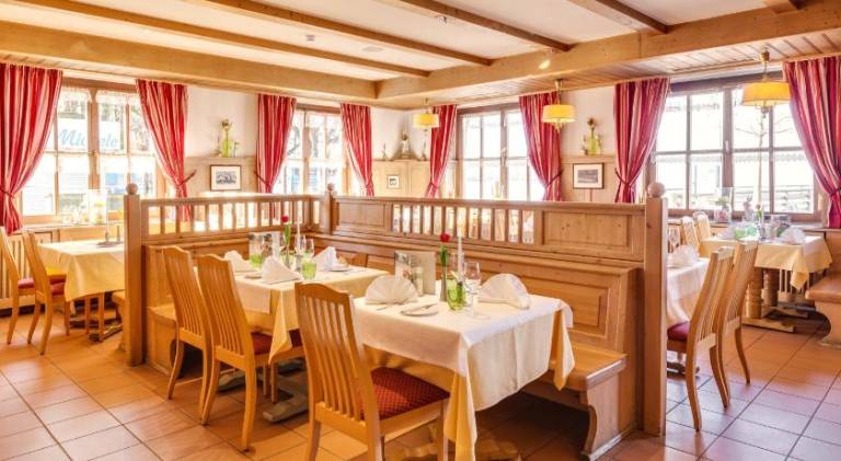 Hotel Seehof — photo 2