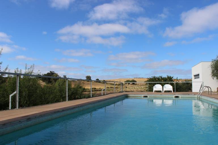 Casa rural Lagoaça