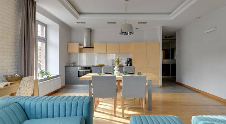 Apartment | Close to Golden Gate — photo 3