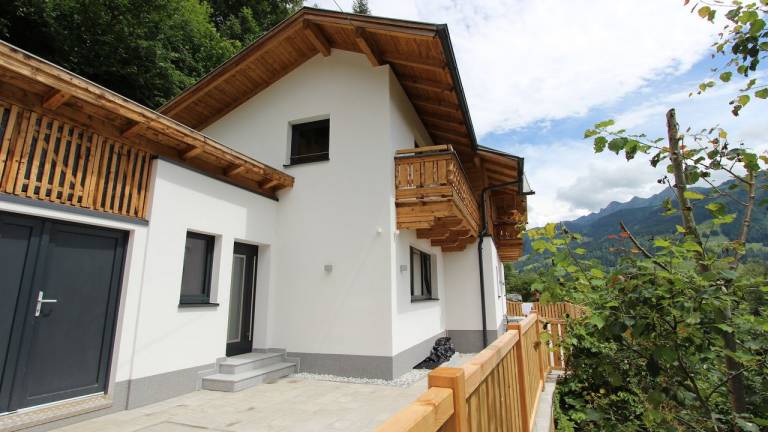 Ferienhaus Bruck an der Großglocknerstraße