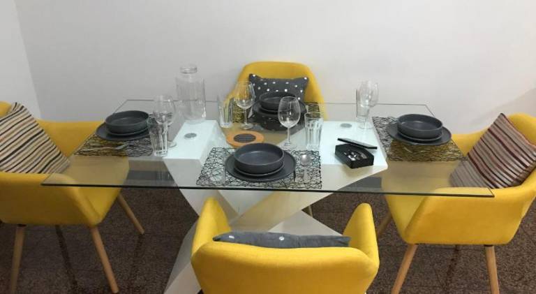 Fully equipped wonderful rental apartment | Next to Monastery of Santa Cruz | Pets are welcome — photo 5