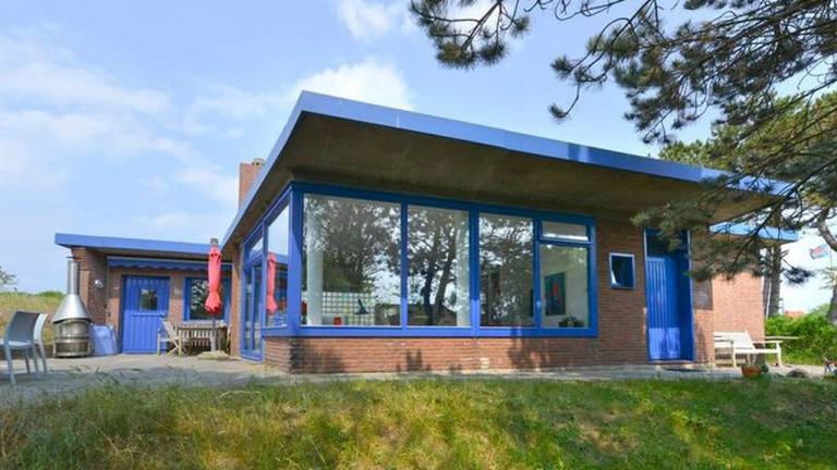 Ferienhaus  Wangerooge