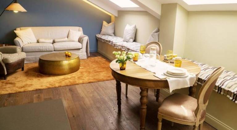 Rental apartment | Next to Mole Antonelliana in Turin