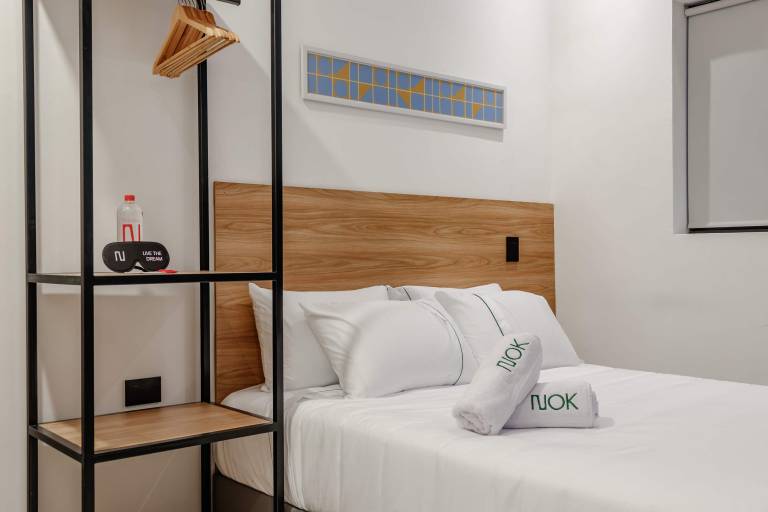 NOK Vibrant Apartment in Laureles
