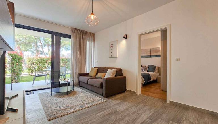 Appartamento Cittanova