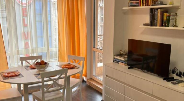 Apartment with 2 rooms for 5 persons — photo 3