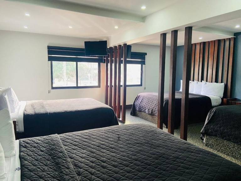 Hotel Enjoy — photo 2
