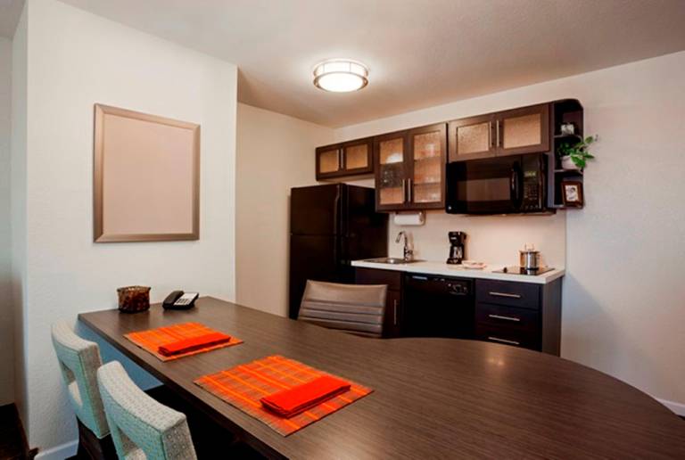 Candlewood Suites Casper By IHG — photo 4