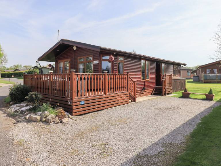 Cottage Carnforth