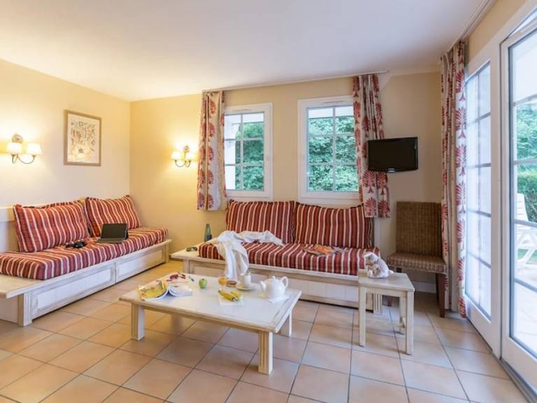 Rental apartment with pool | Pets allowed — photo 4