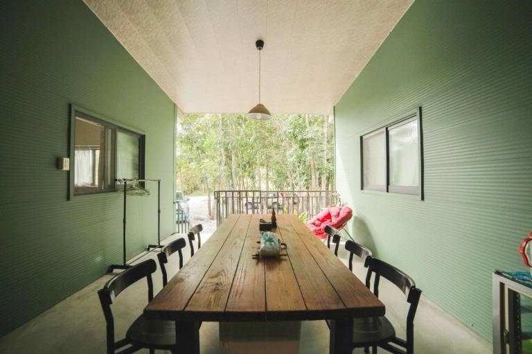 House with yard | Suitable for remote work | Pet-friendly — photo 3