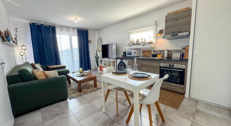 Wonderful rental apartment | Pets are welcome — photo 3