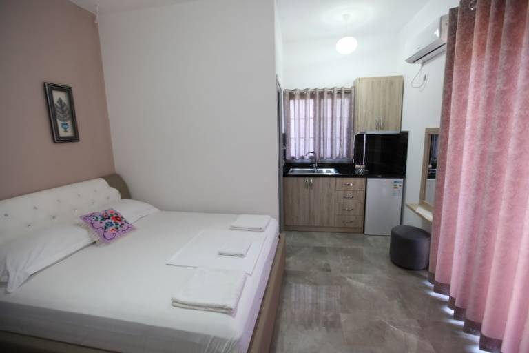 Apartma Ksamil Islands