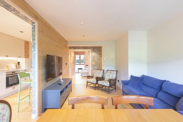 Apartamento  Getaria