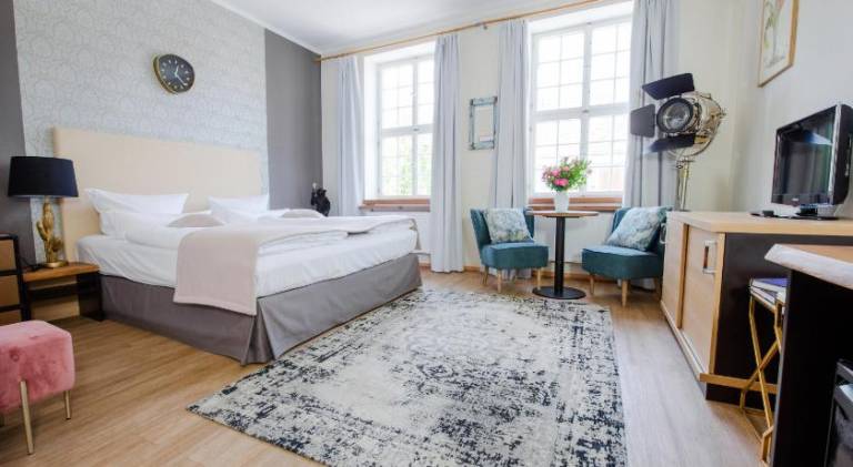 Design Apartments - "Im Hollanderviertel" — photo 2