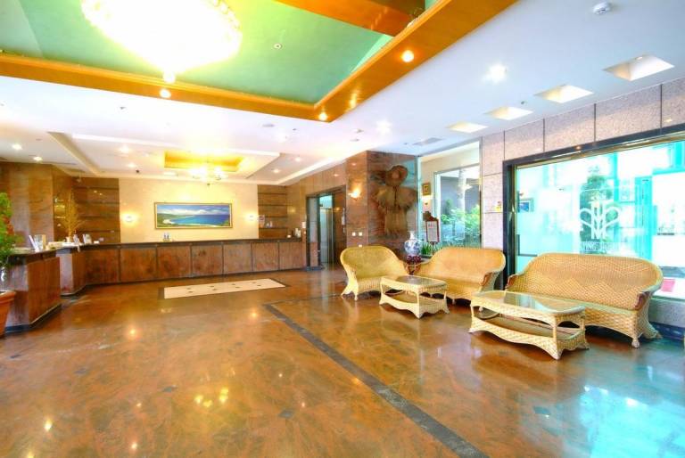 Kenting Holiday Hotel — photo 2