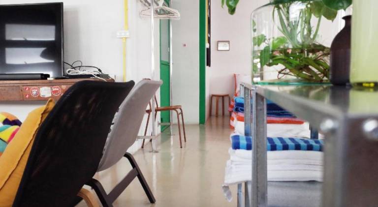 Apartment with 1 room for 6 persons — photo 4