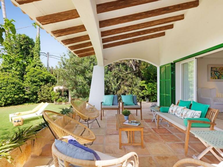 Villa S'Arenal