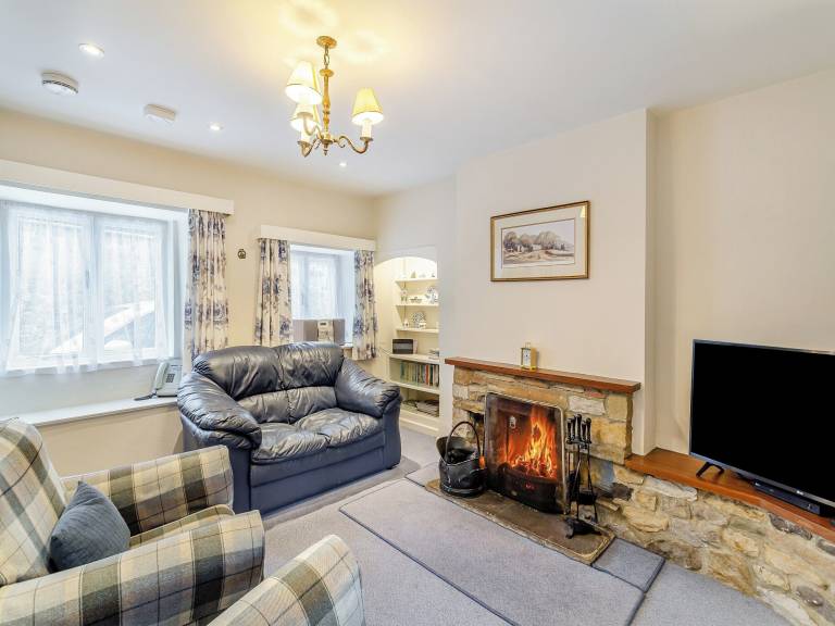 Cottage Kettlewell