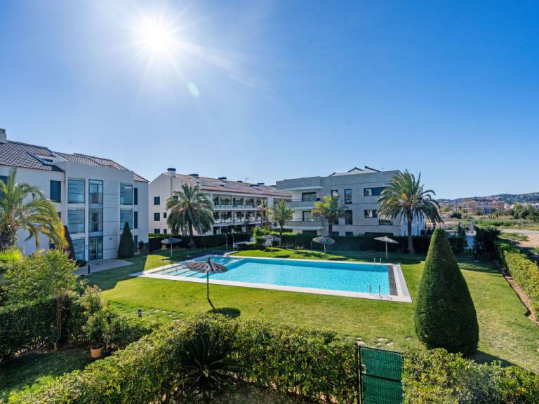 Ferienwohnung Xàbia