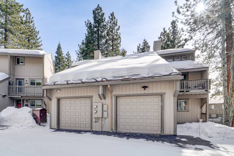 Ski, Golf & Hike! Incline Village Family Home — photo 4