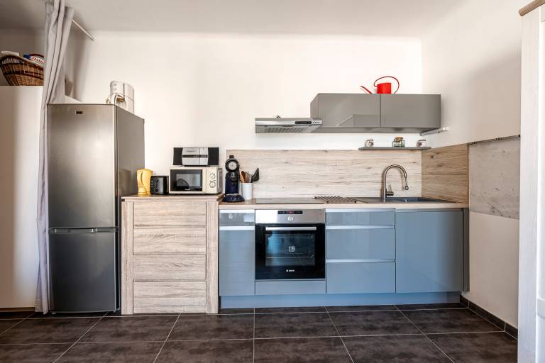 Family-oriented apartment | Pet-friendly — photo 3