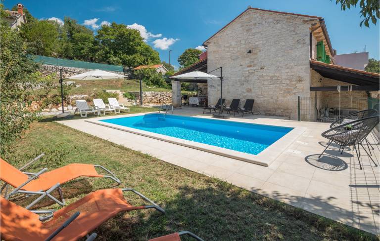Casa Šorići