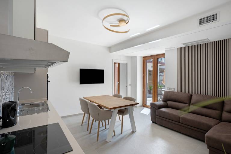 Ferienwohnung Amalfi