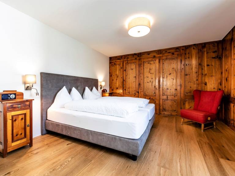 Holiday apartment for 6 persons — photo 4