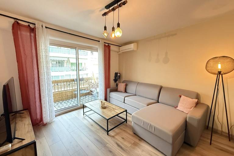 Family-oriented wonderful holiday apartment with terrace | Dogs allowed — photo 5