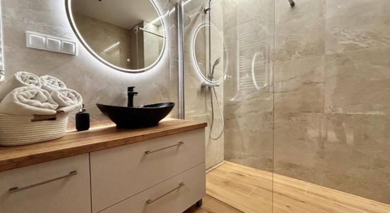 Holiday apartment for 4 persons — photo 4